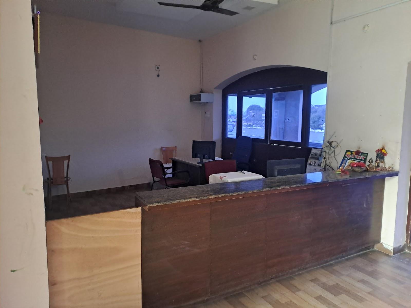 KARAIKAL ASHOK BEACH RESORT – photo 4