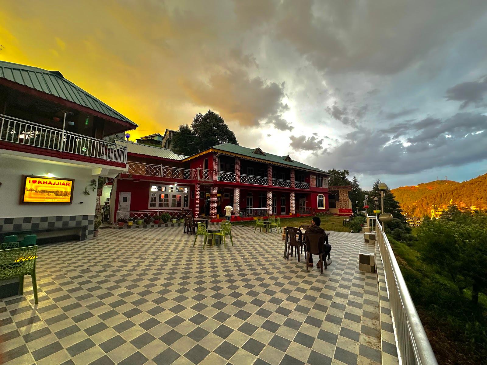 Gautam Guest House, Khajjiar – photo 2