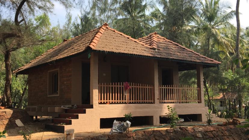 OmBodhi Retreat – photo 1