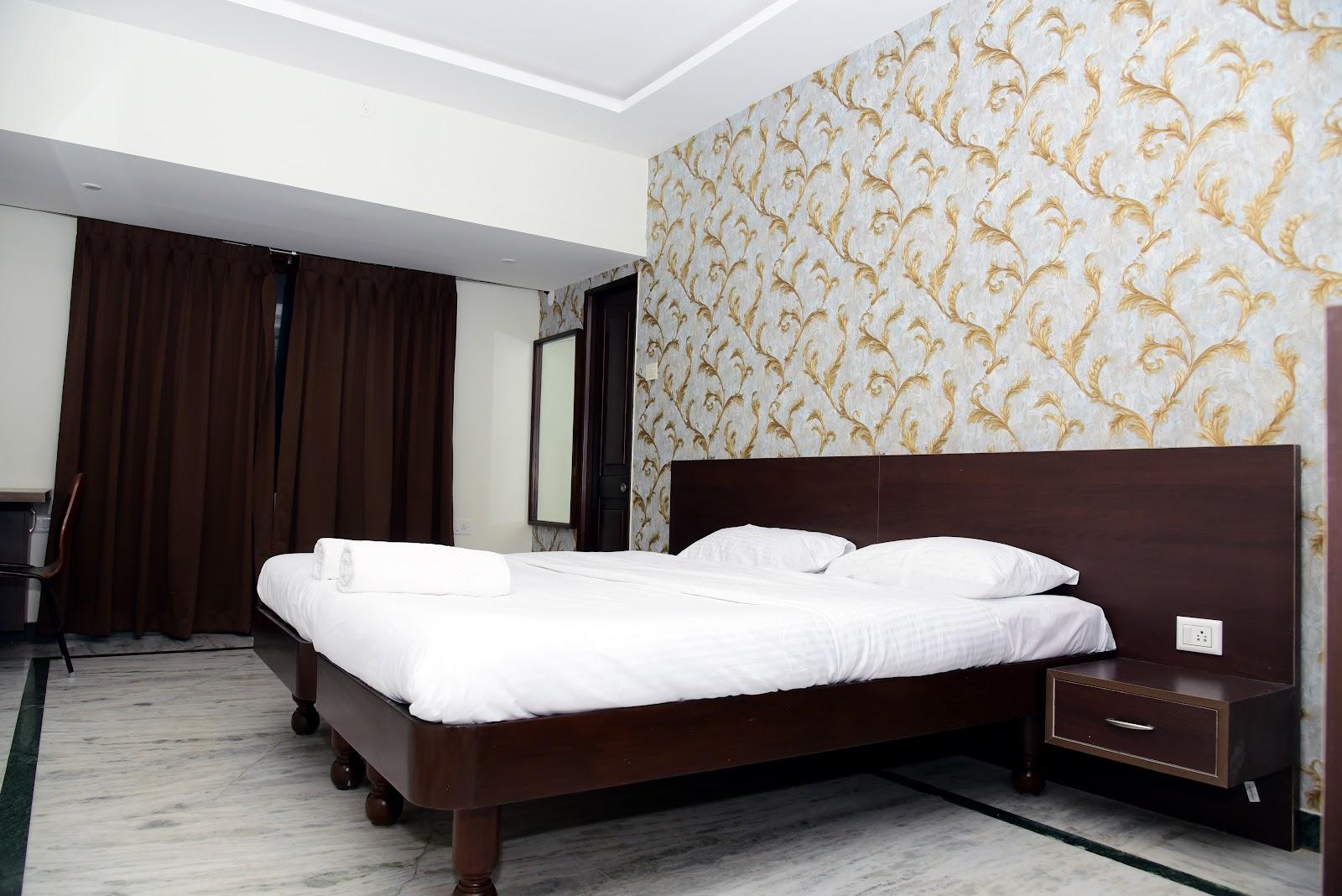 Hotel Nagarjuna – photo 4