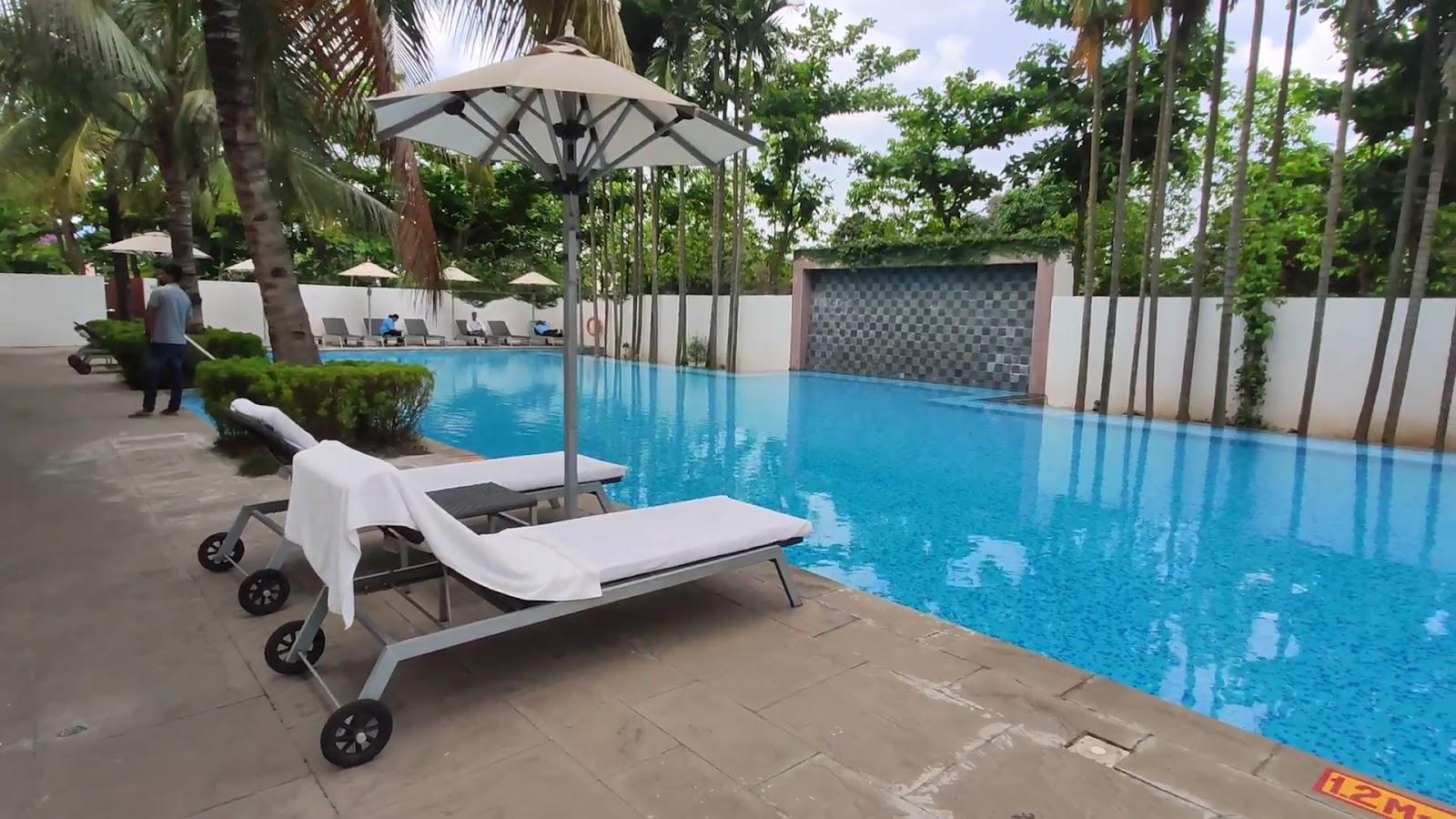Vivanta Guwahati – photo 2