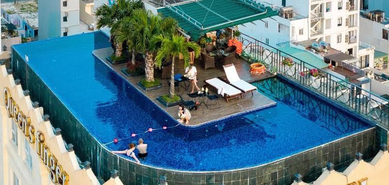 Sea Queen Hotel – photo 3