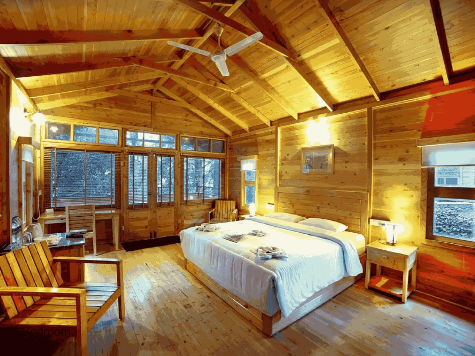 MISTY MOUNTAIN PLANTATION RESORT – photo 3