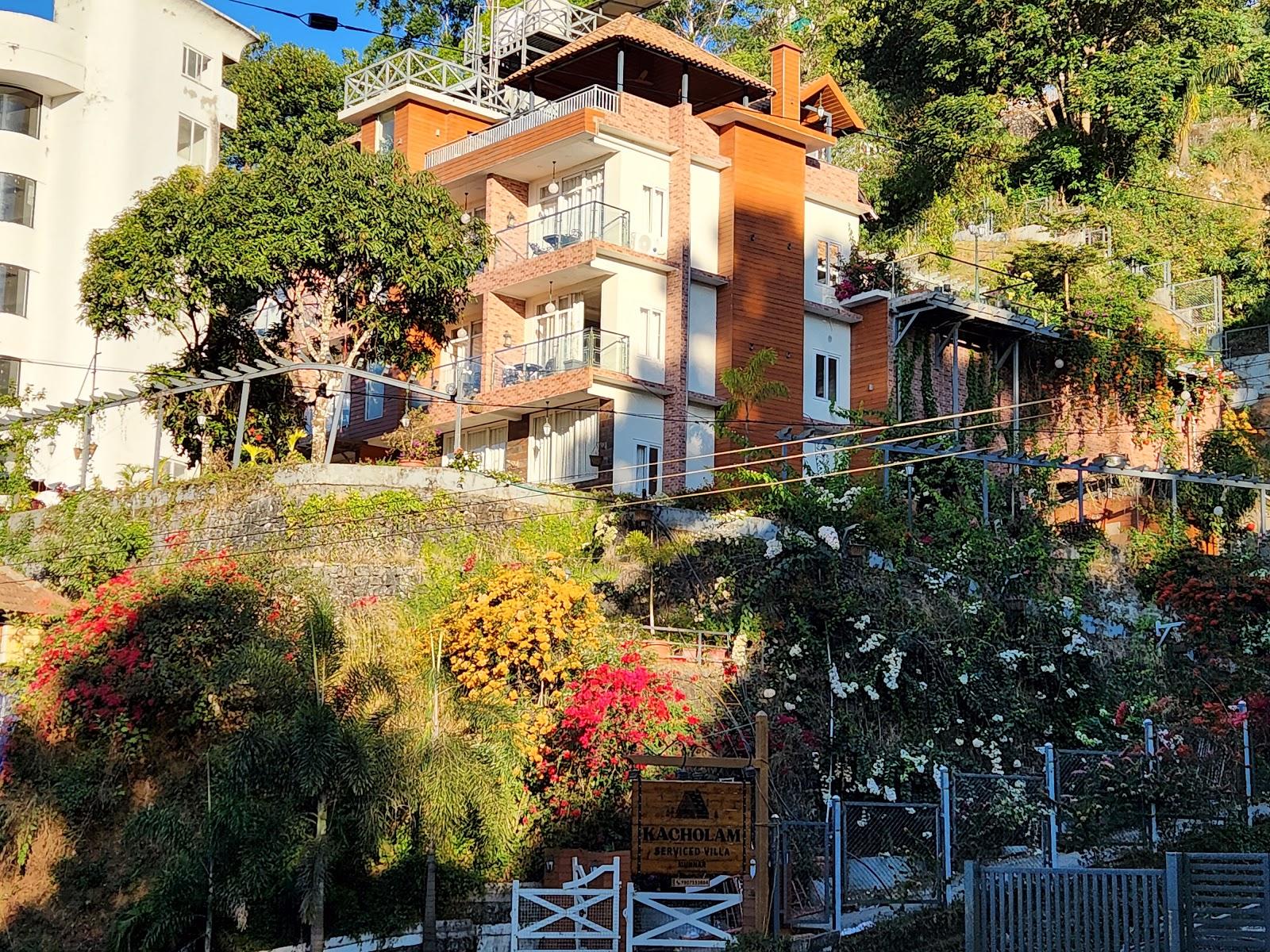 Kacholam Serviced Villa – photo 4