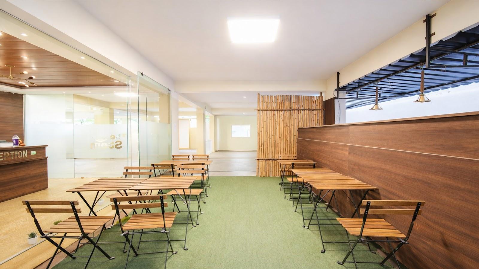 Hotel The stem – photo 4