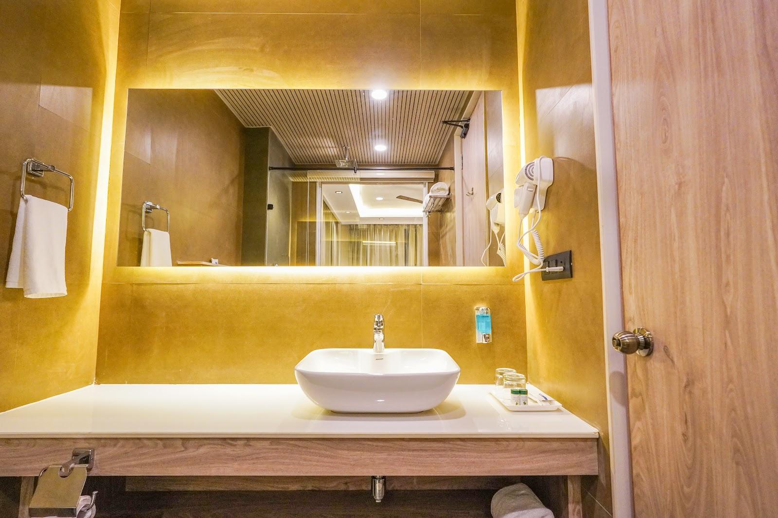 Carom Hotel Manali – photo 4