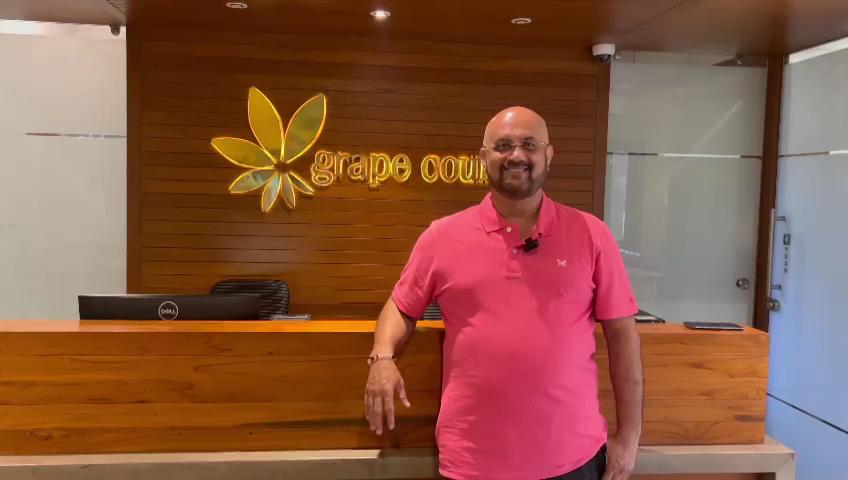 Grape County Eco Resort & Spa, Nashik – photo 2