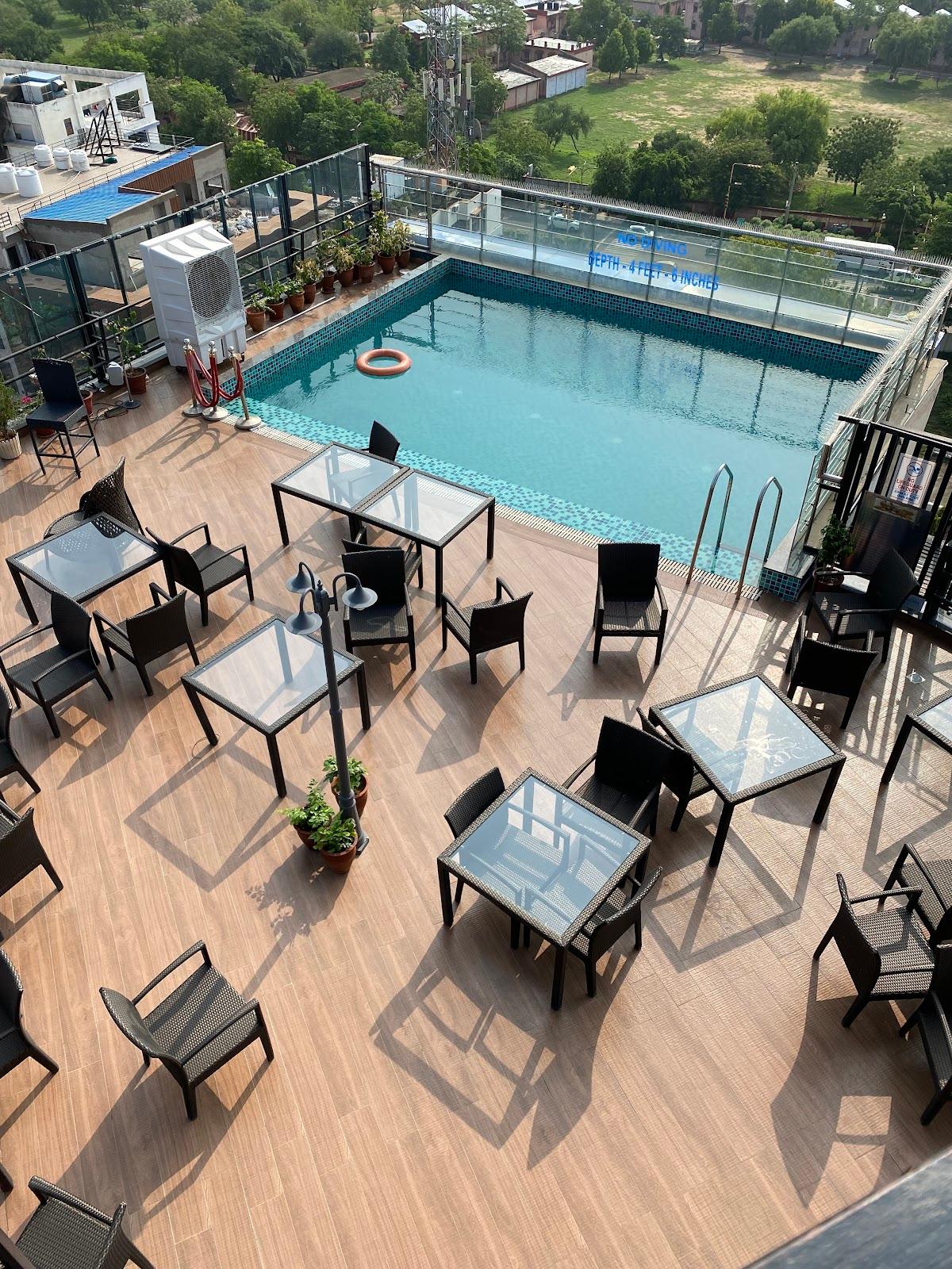Sarovar Portico Jaipur – photo 4