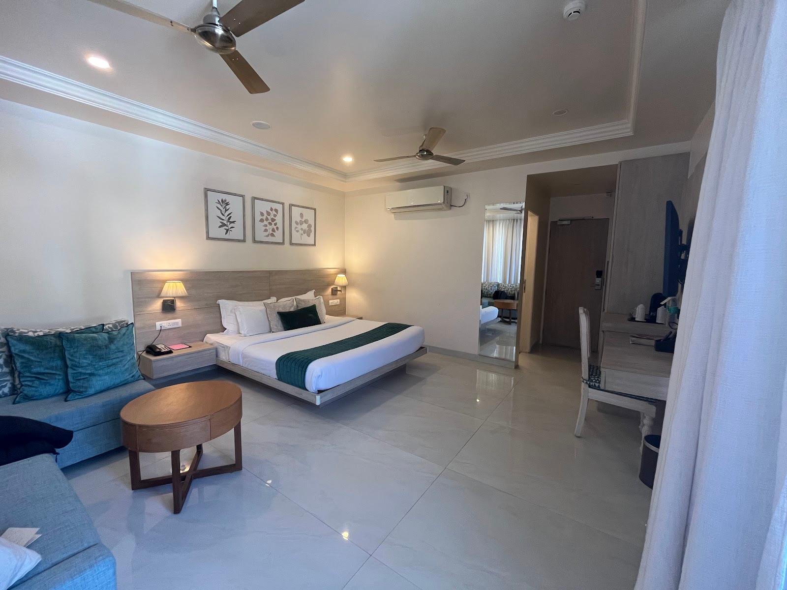 Terrakotta Rishikesh – photo 3