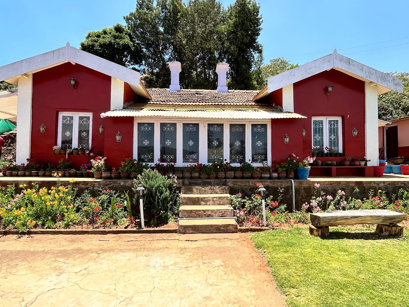 Little Shola cottage – photo 1