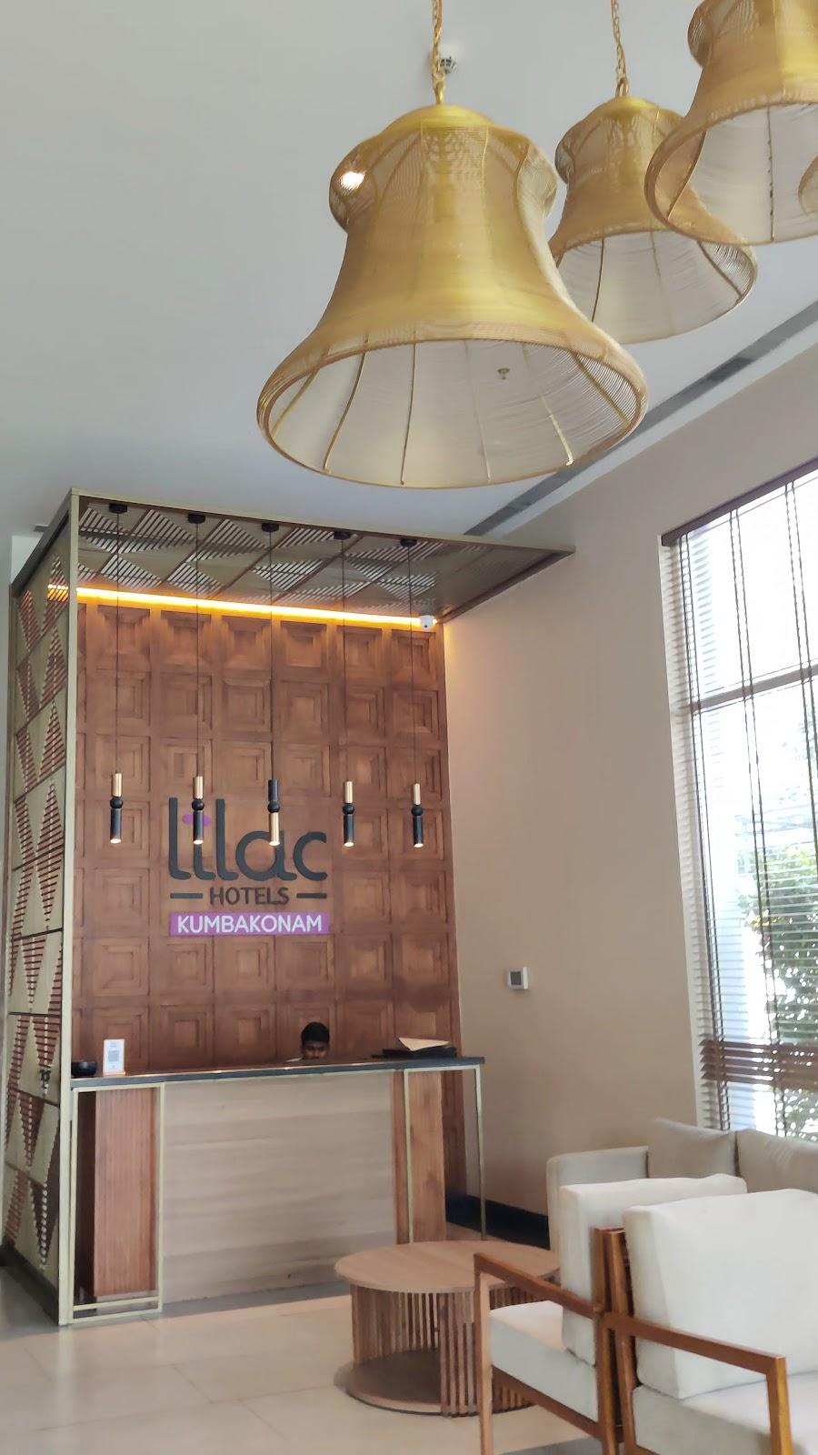 LILAC HOTEL – photo 2