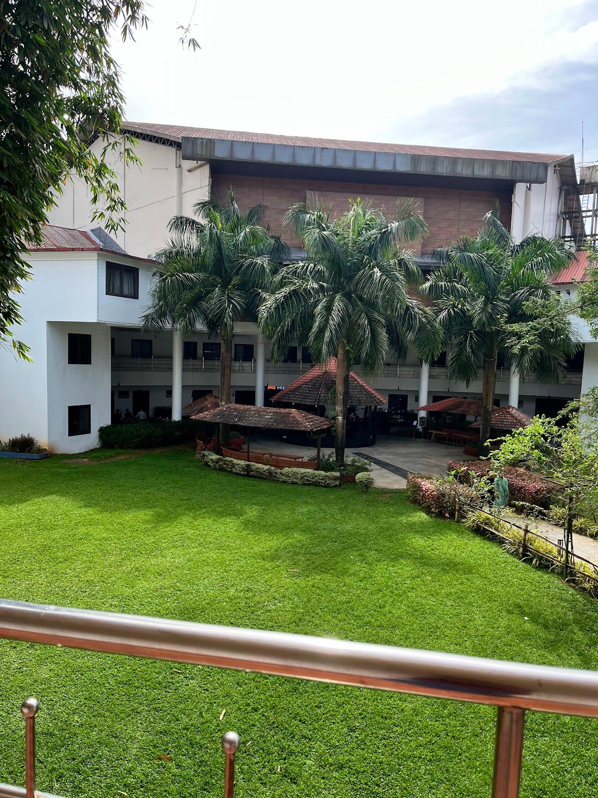 Vythiri Village Resort – photo 4