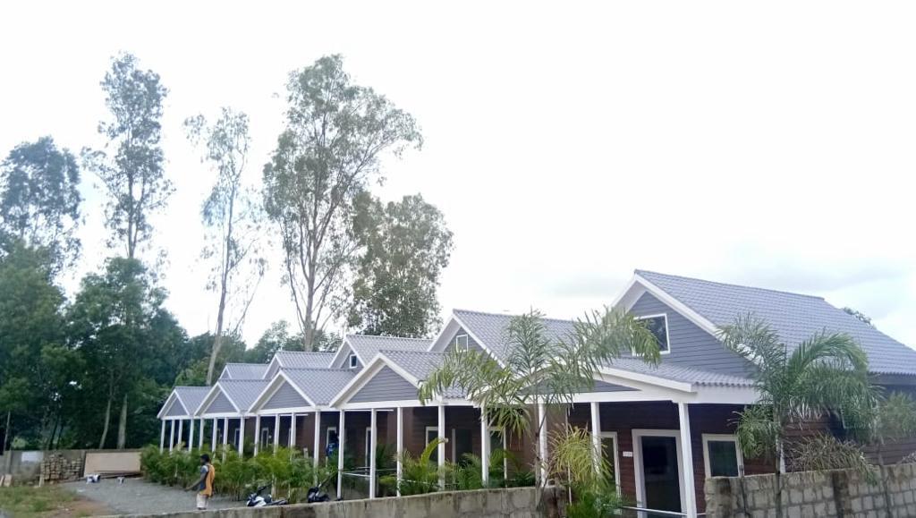 Araku Hill Resorts – photo 4