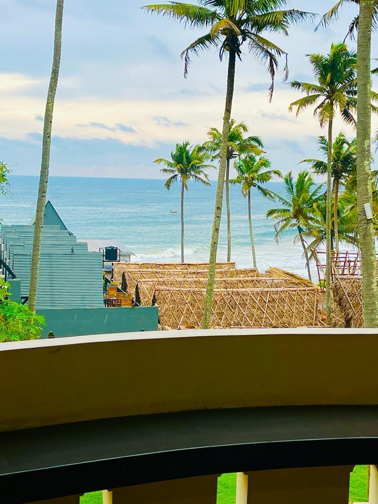 Hello Varkala beach resort – photo 4