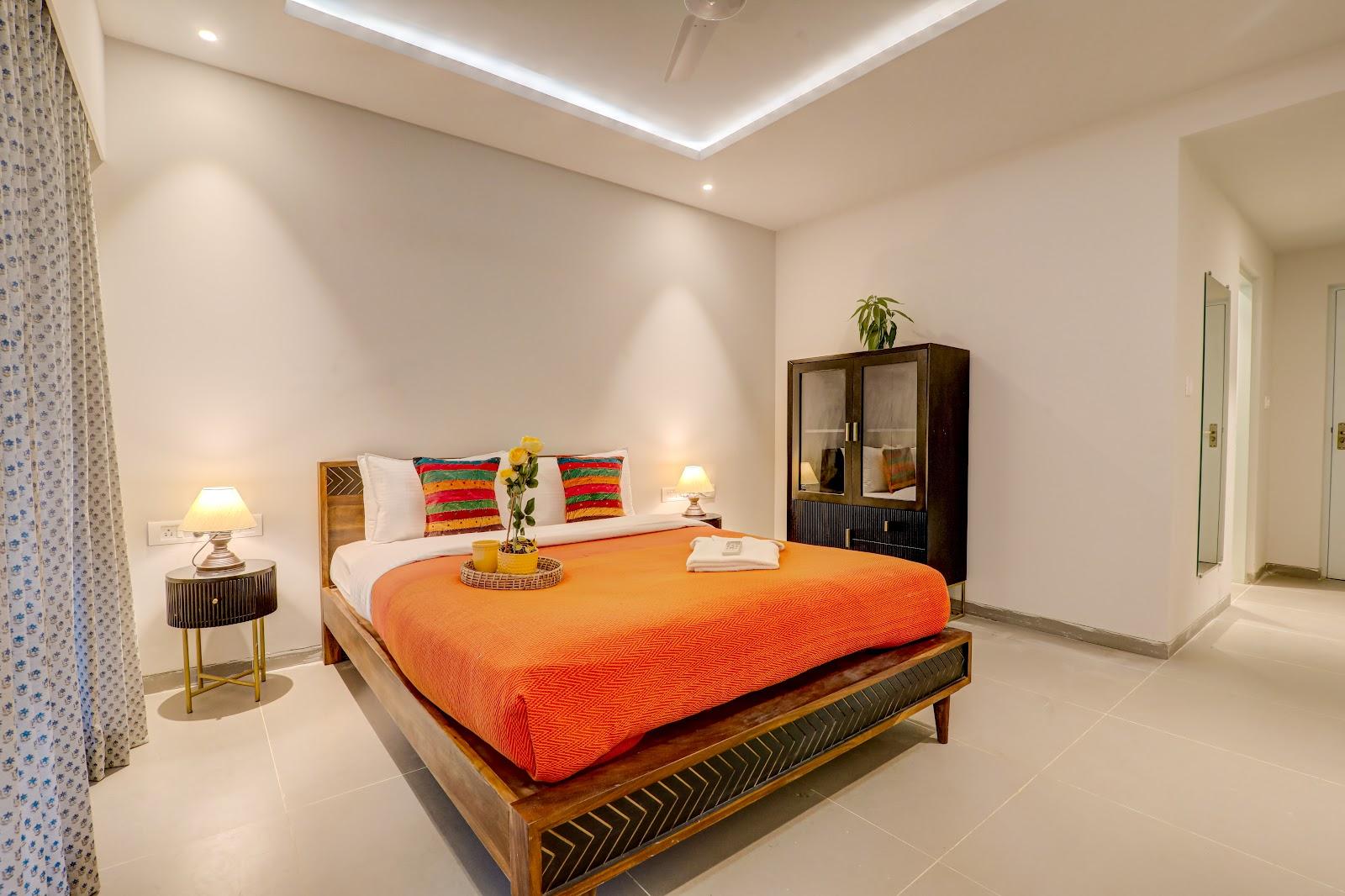 The Vitamin Sea Villas – photo 3