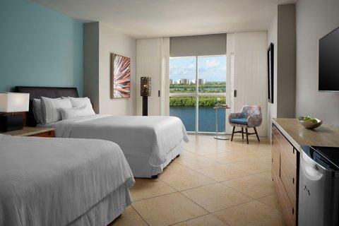 The Westin Resort & Spa, Cancun – photo 3