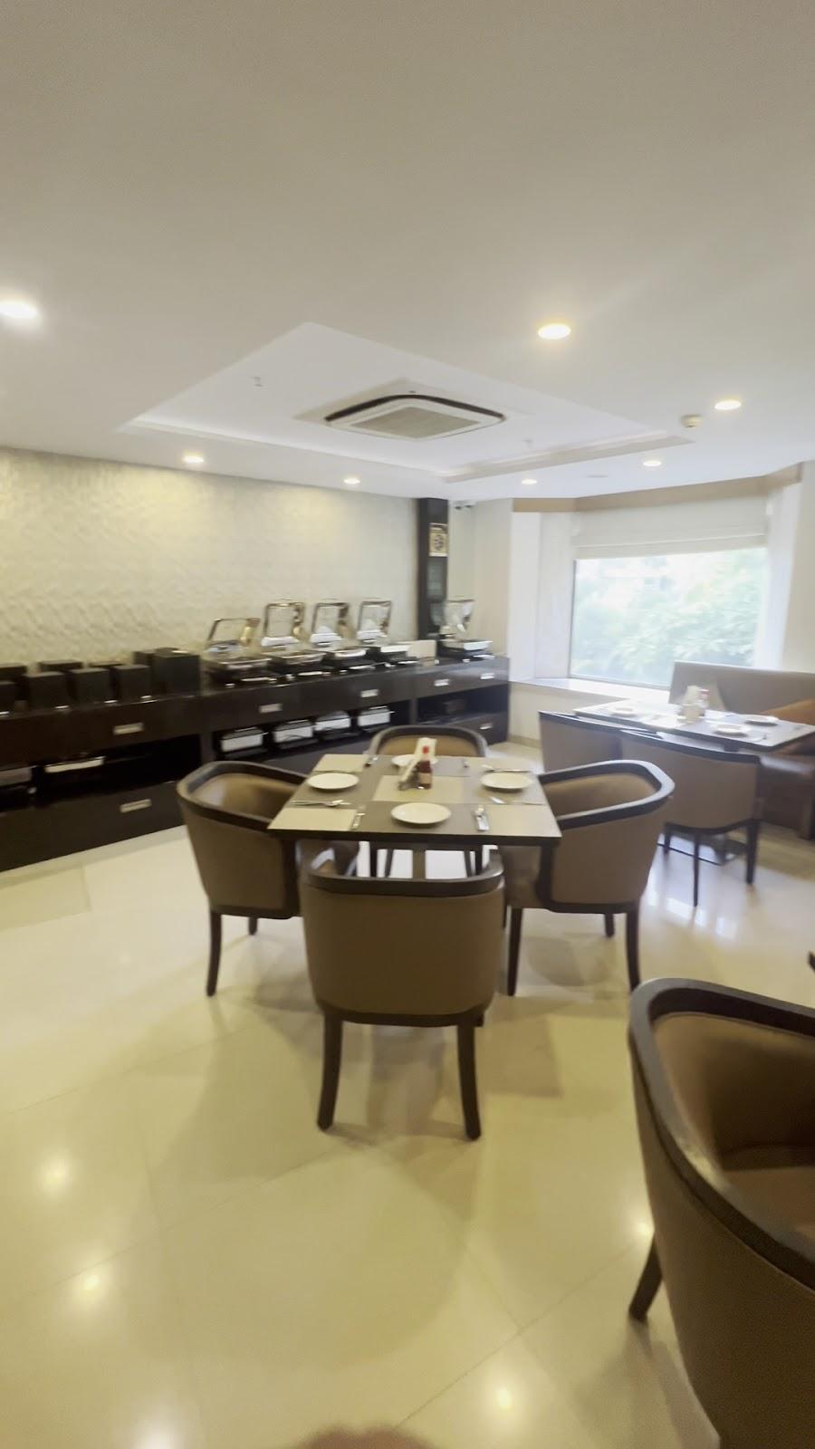 The Fern Residency, MIDC, Pune – photo 2