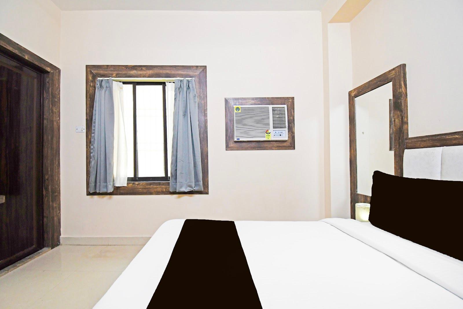 Collection O Gandhi Ghat Formerly Sai Resorts – photo 4