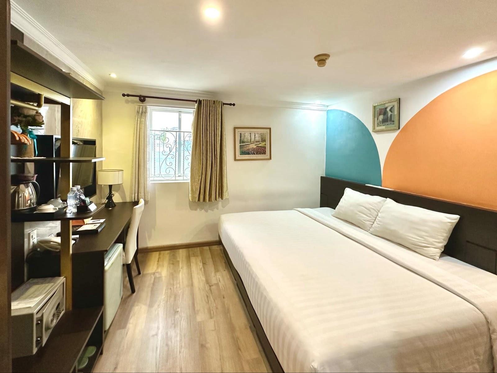 Sunrise Central Hotel – photo 3
