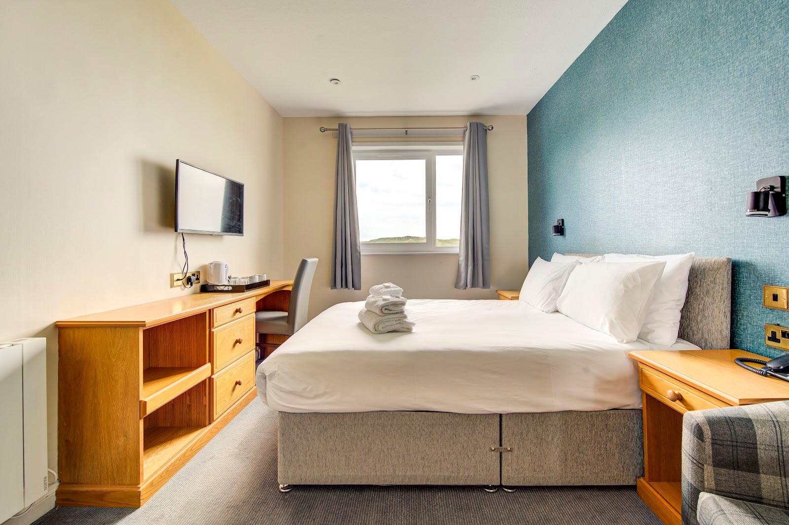 The Morar Hotel – photo 3