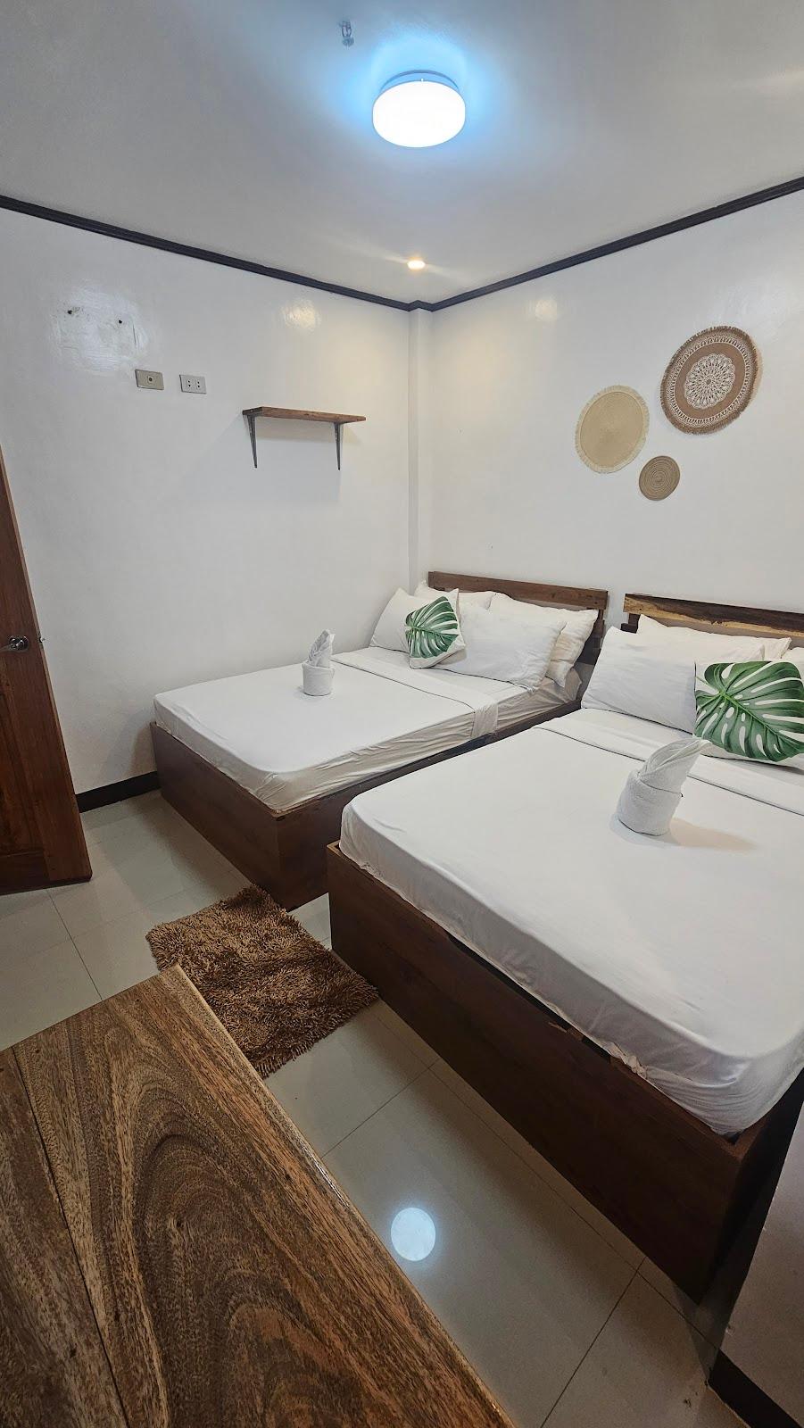 Islanders Inn - Coron – photo 2