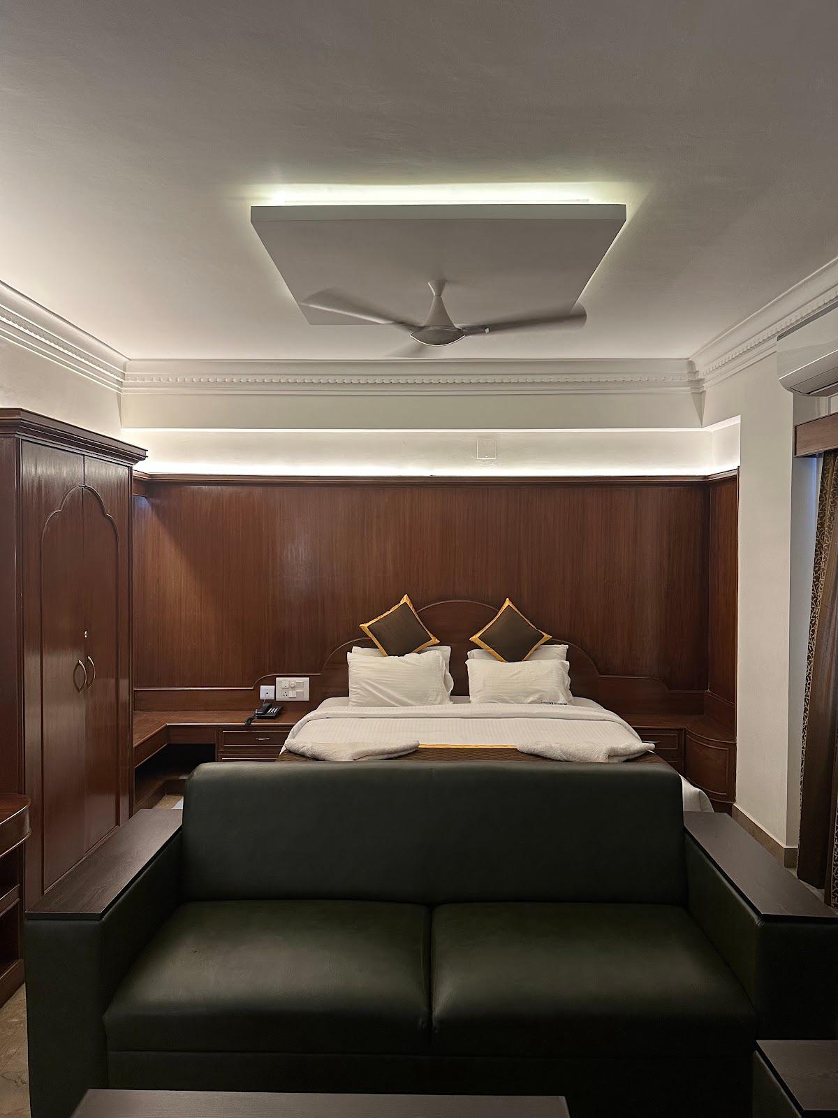 Hotel Sriram Residency – photo 3