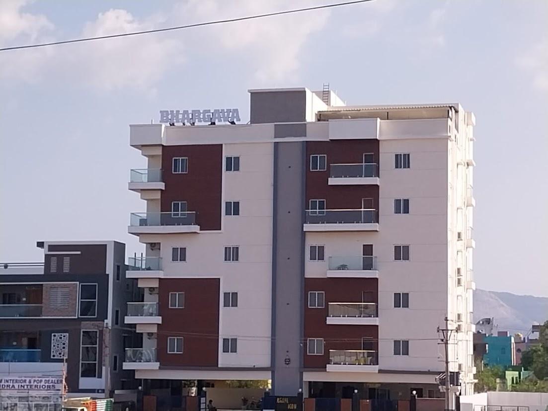 Bhargava Breeze Homestay