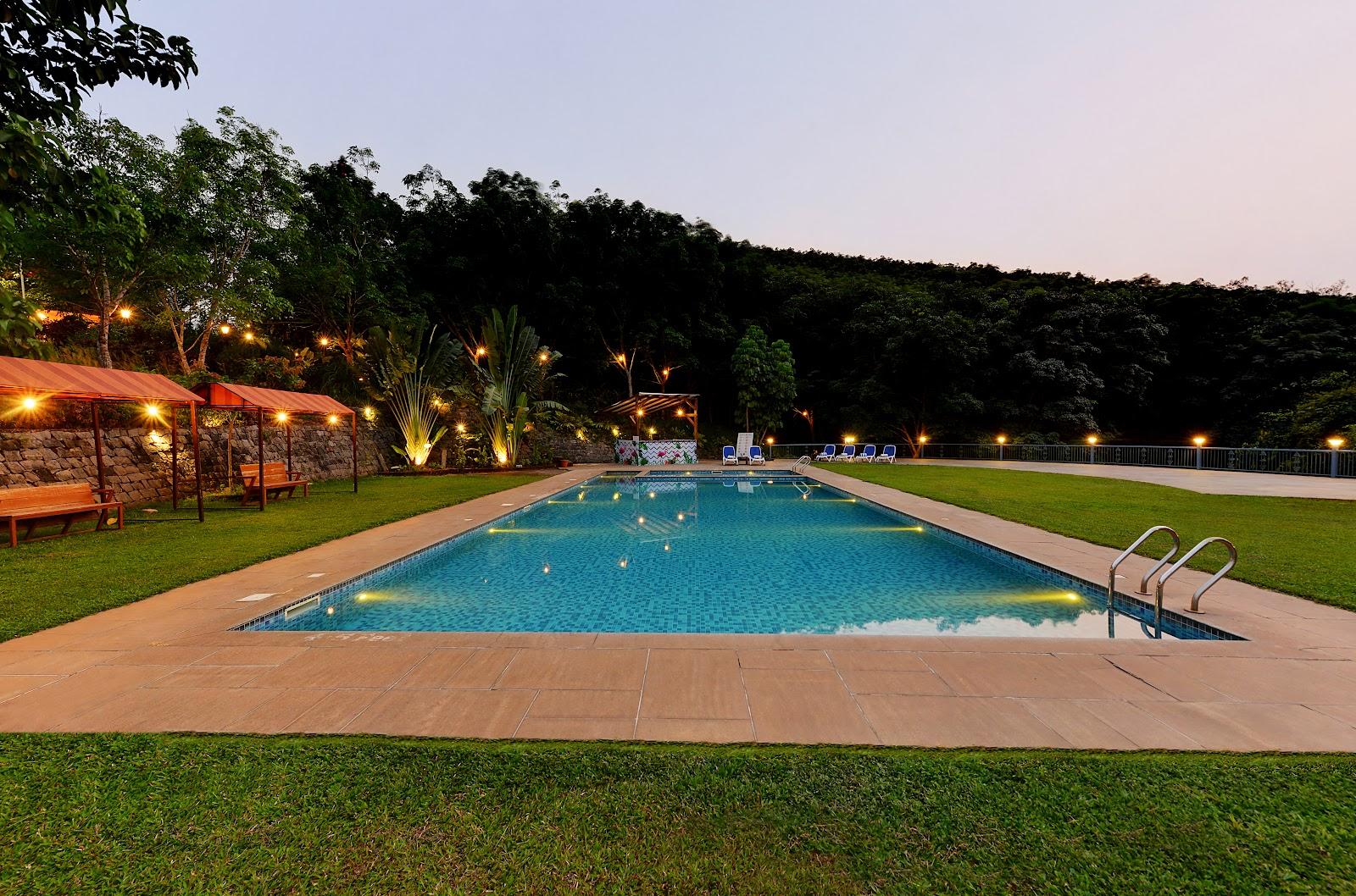 The Estate Resort – photo 1