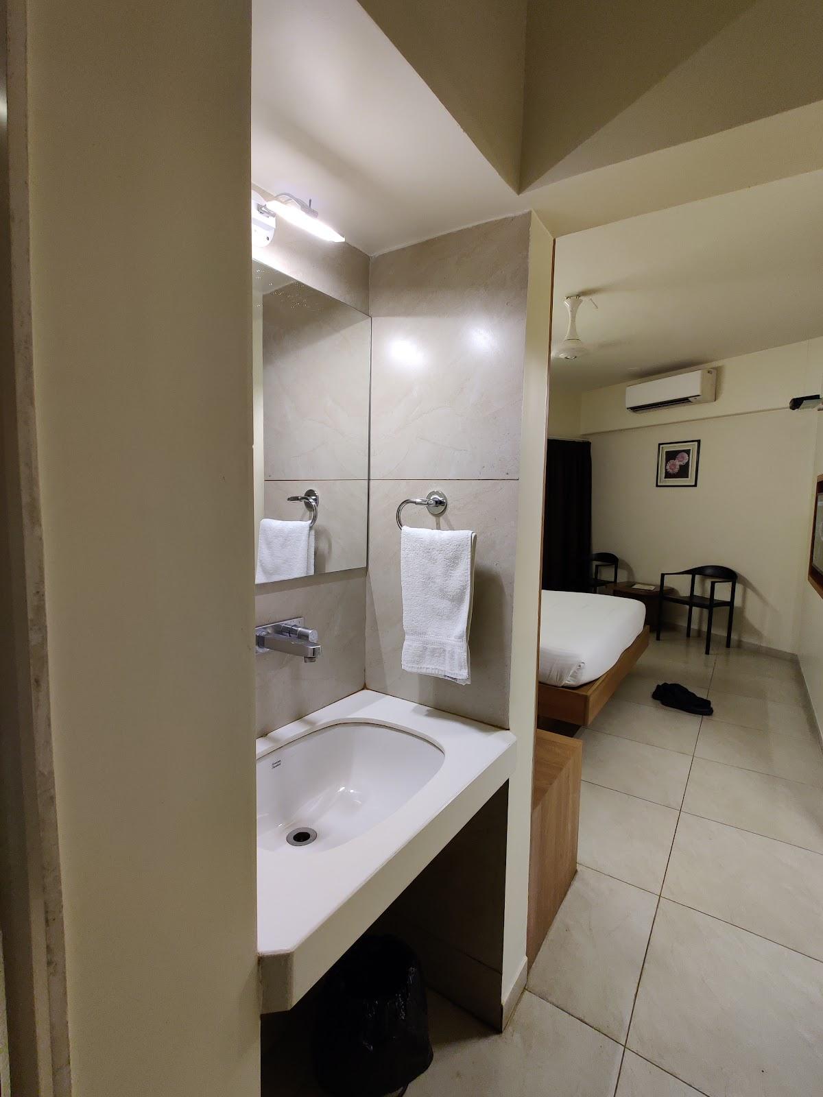 Hotel Panchavati Yatri – photo 4