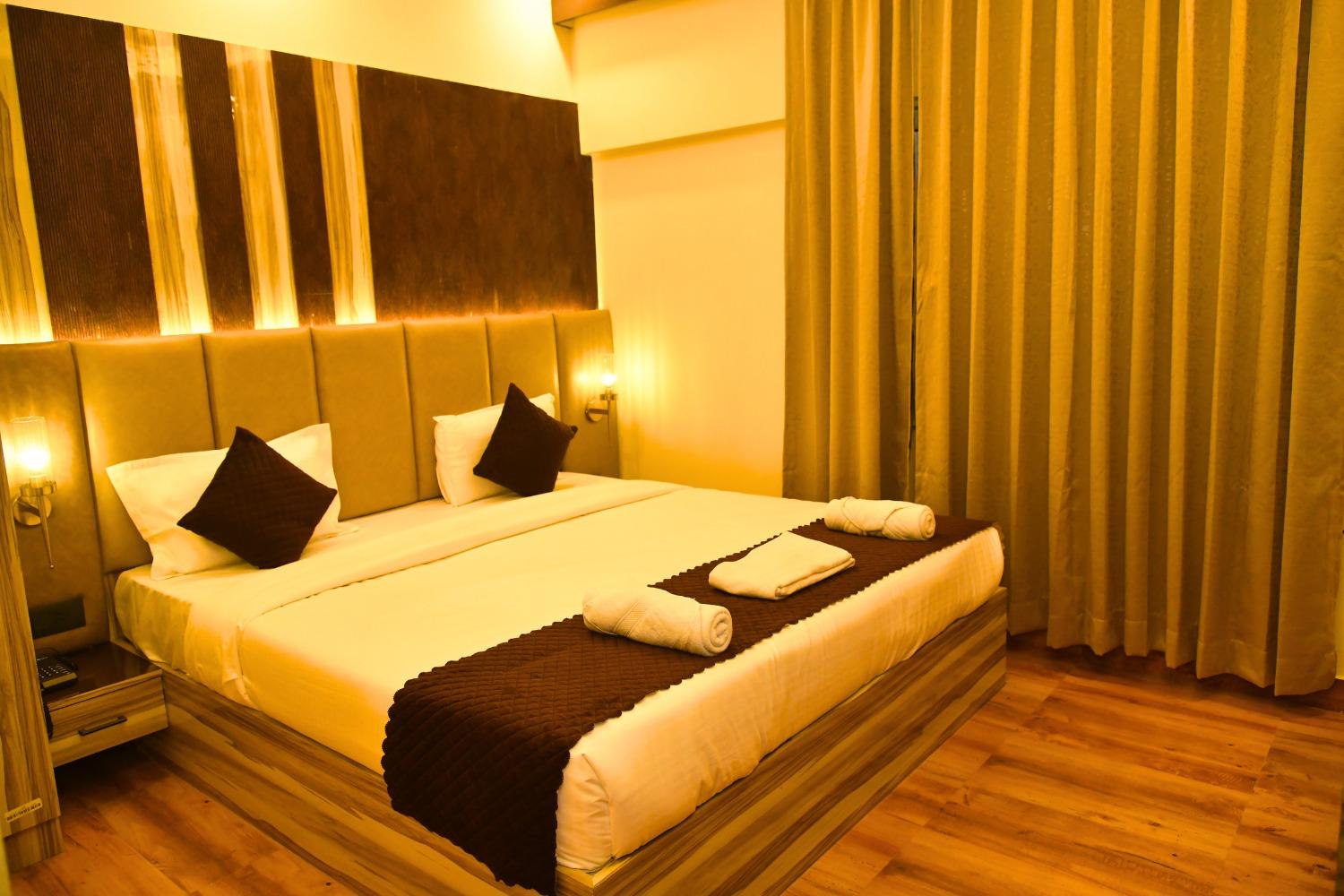 Hotel Sea Esta – photo 3