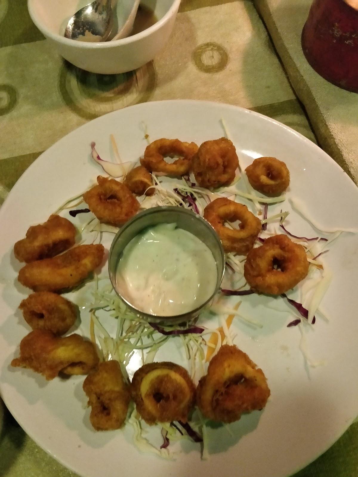 Hill Top Beach Resort And Restaurant – photo 2