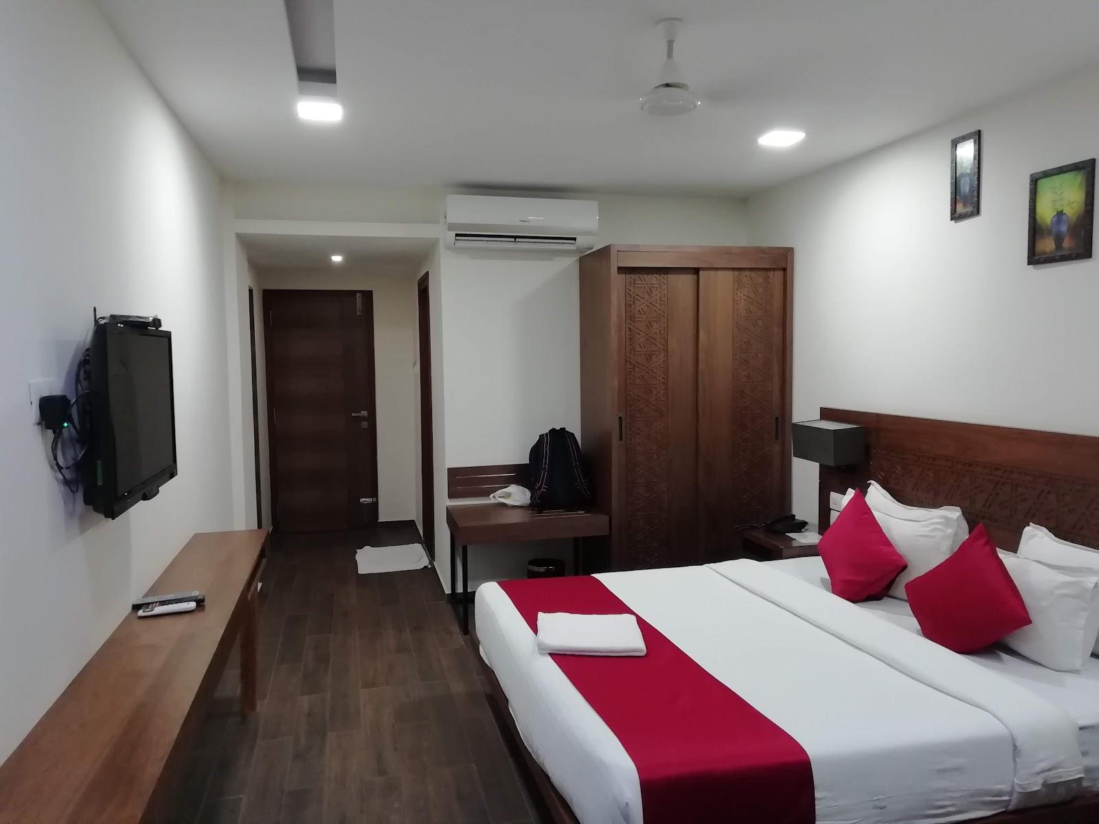 OYO 13221 Calicut Inn – photo 1