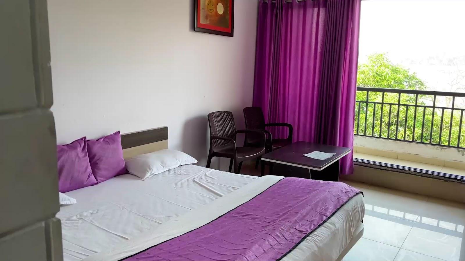 Rewa Hotels & Resorts – photo 2