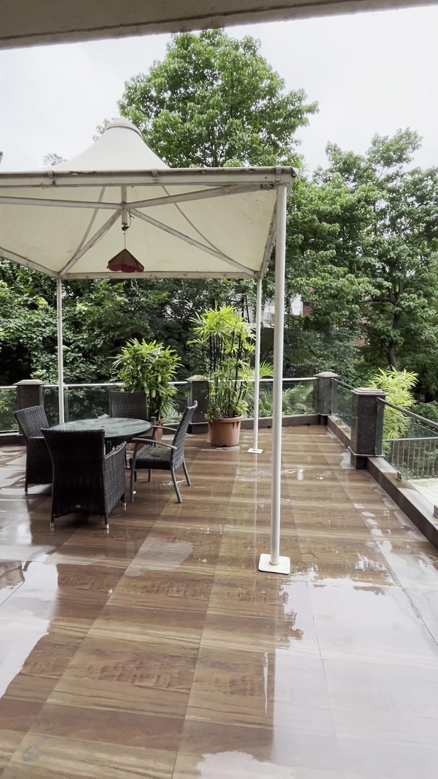 Meritas Crystal Resort - Lonavala – photo 2