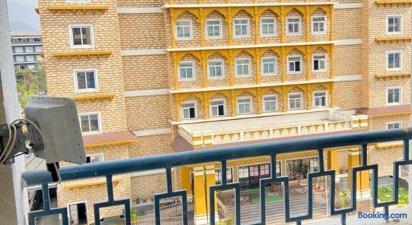 The Key Stays - Premium stay in Dehradun – photo 4