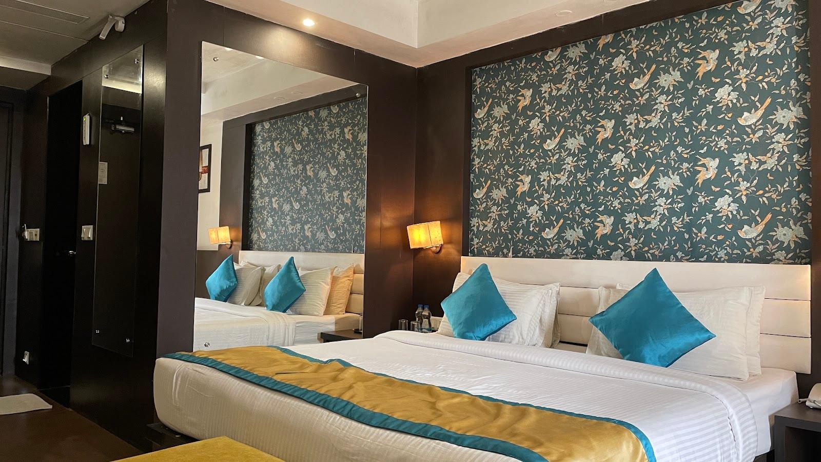Cygnett Inn Sea View – photo 3