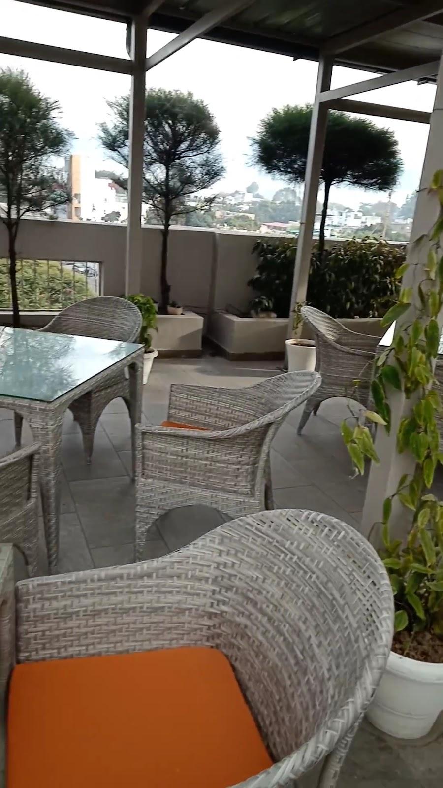 Hotel Lemarq – photo 2