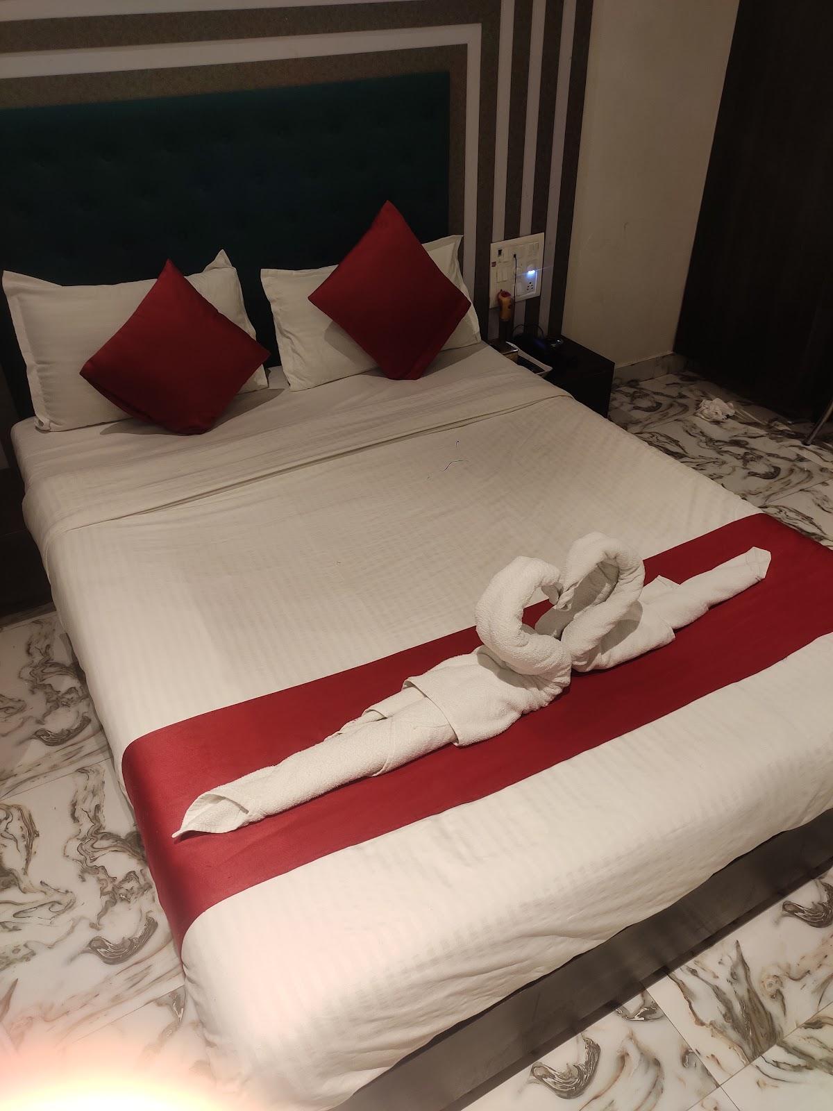 Hotel Golden Palace – photo 4