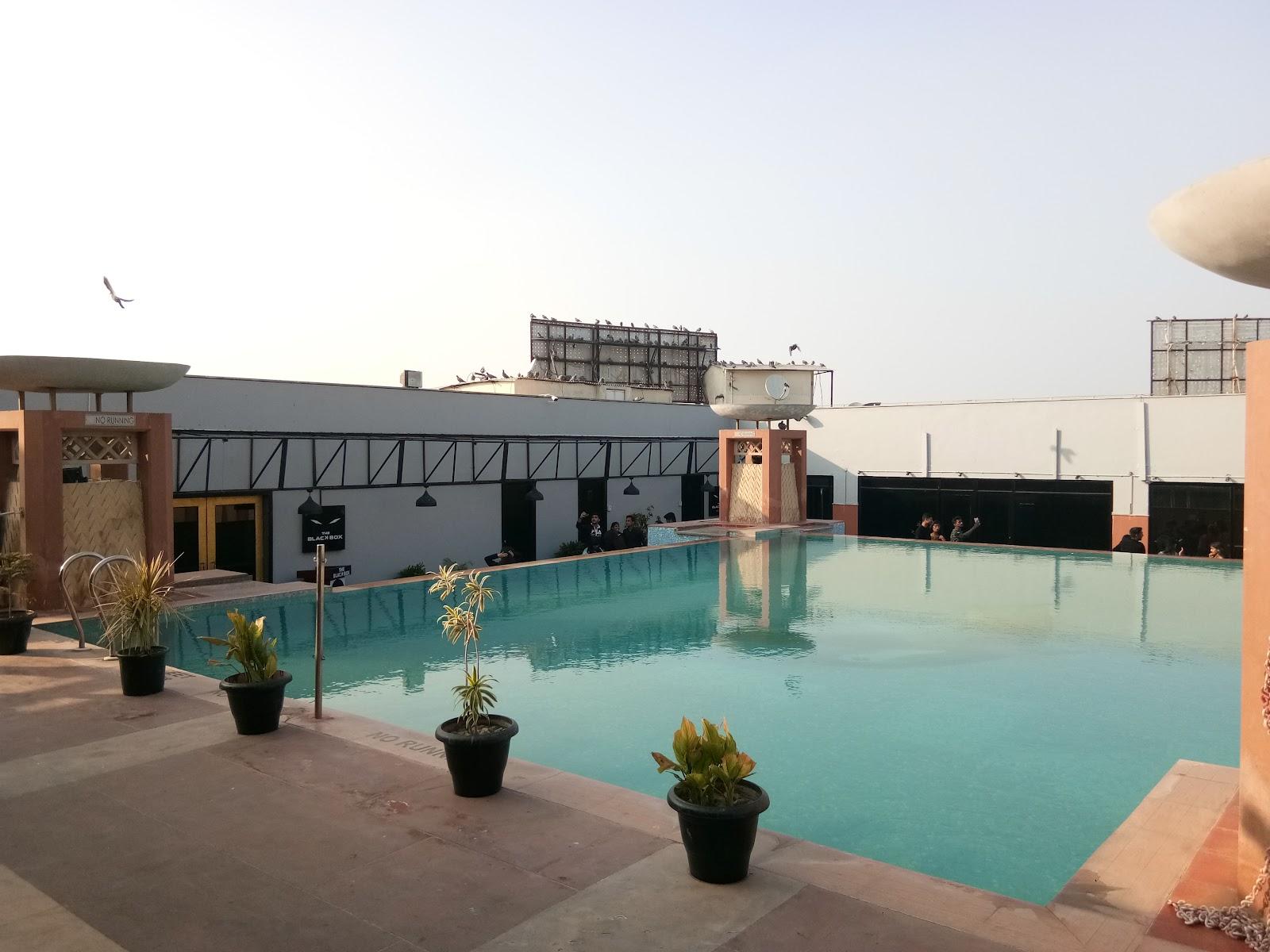 Clarion Bella Casa Hotel – photo 3