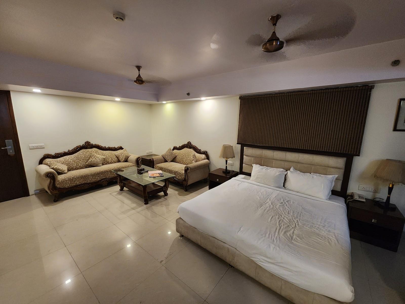 Hotel Blue Stone – photo 3