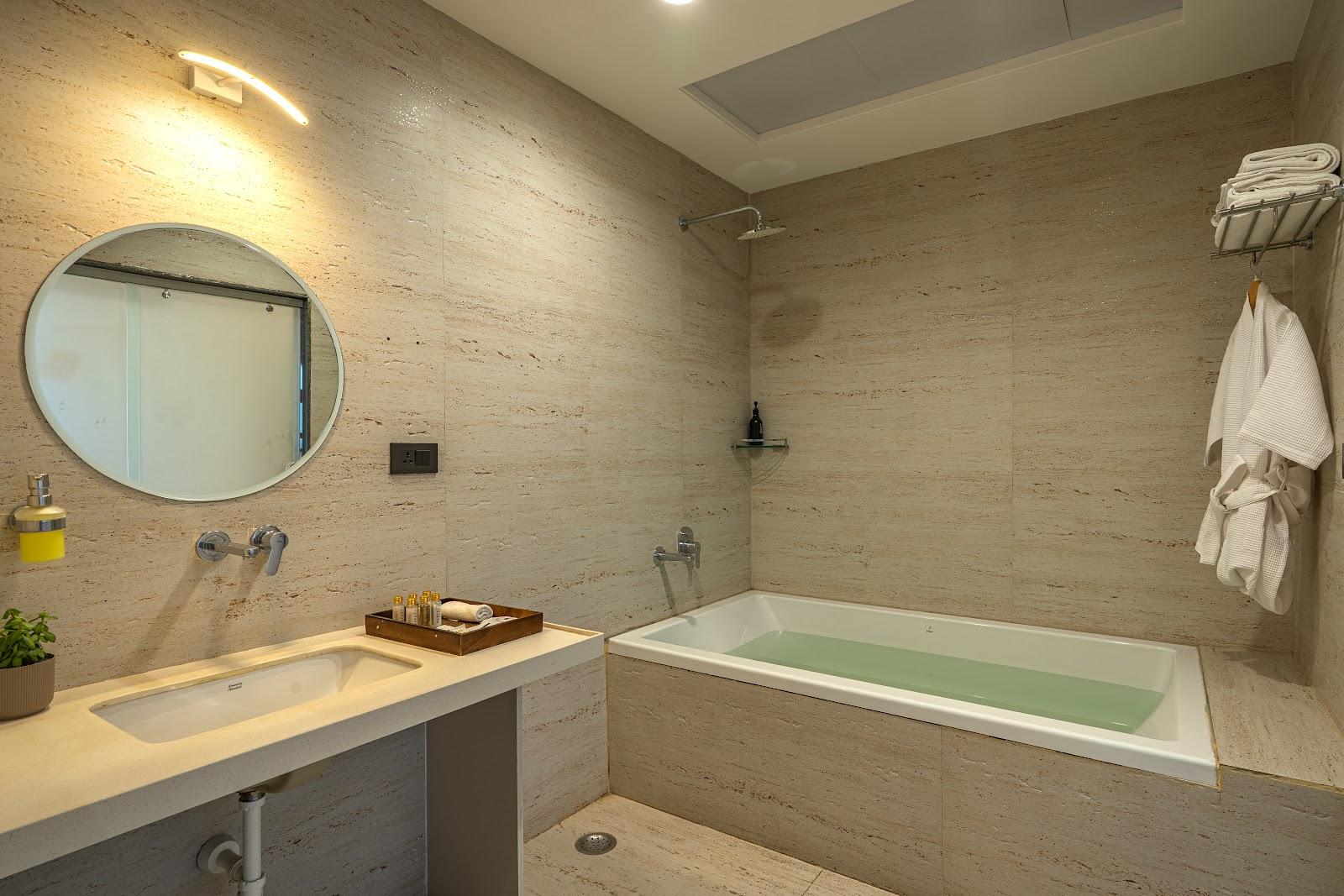 Perfectstayz Premium Udaipur By The Lake – photo 3