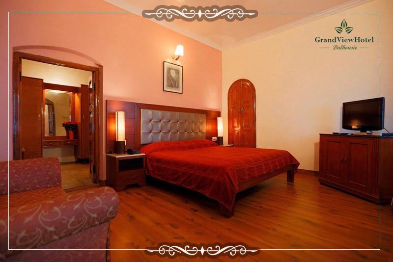 Grand View Hotel Dalhousie – photo 3