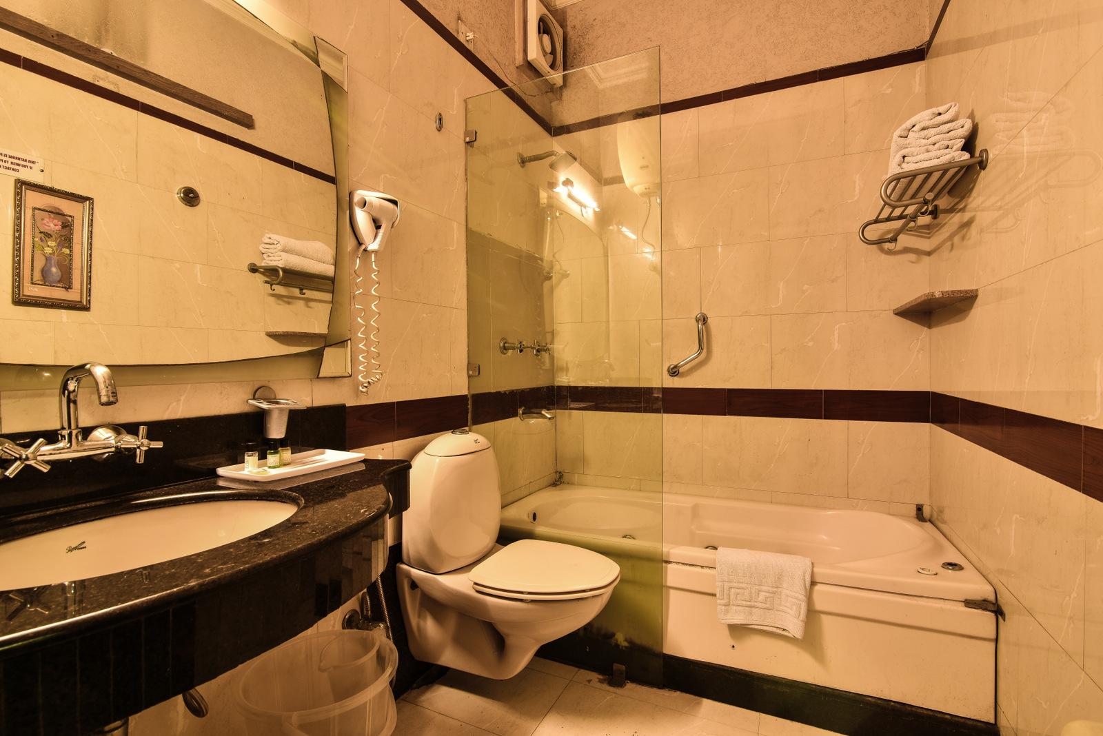 Hotel Royal Castle Grand – photo 4
