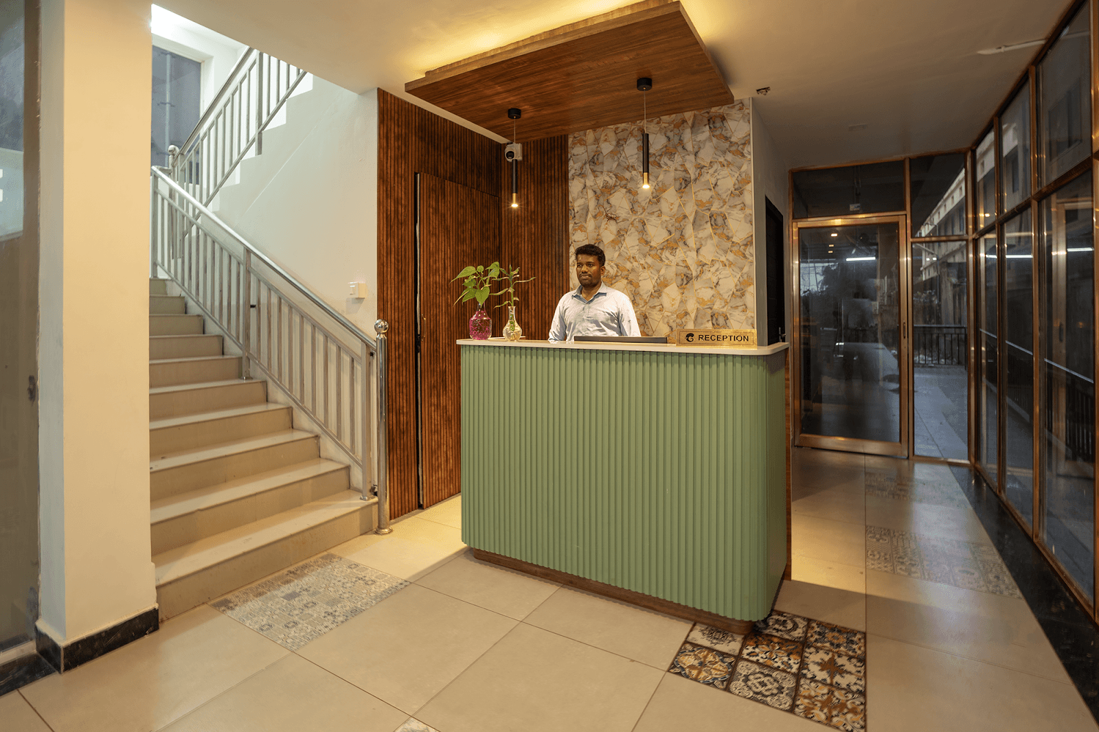 City Center BR Residency – photo 4