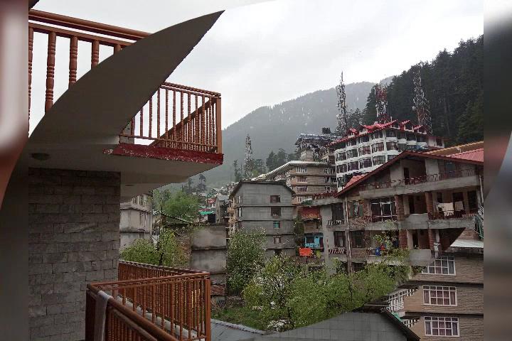 Hadimba Regency, Manali – photo 2