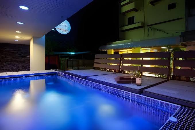 The Chilli Salza Patong Beach Hotel - SHA Plus – photo 4