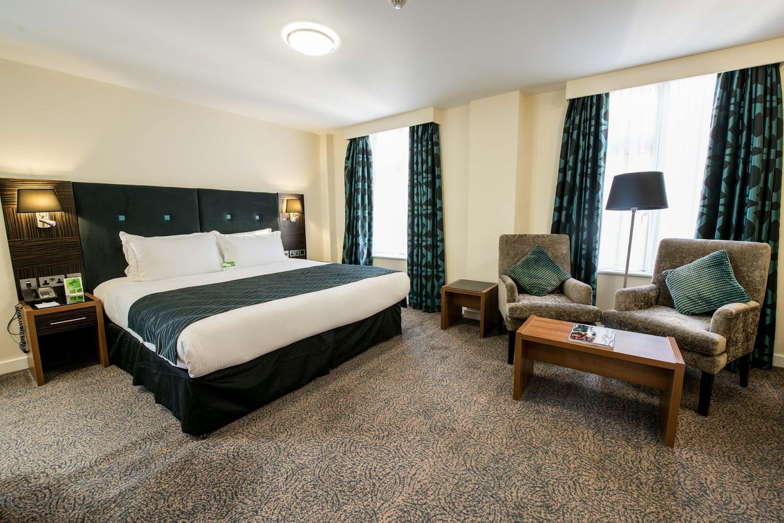 Holiday Inn London - Kensington High St. by IHG – photo 3