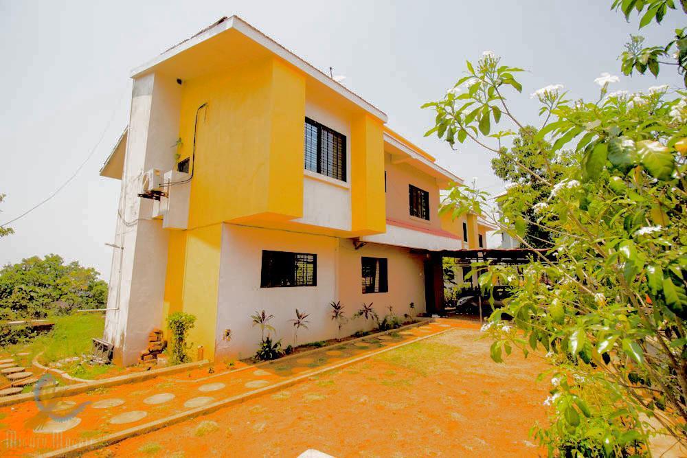 sunshine villa | best villas in nashik – photo 1