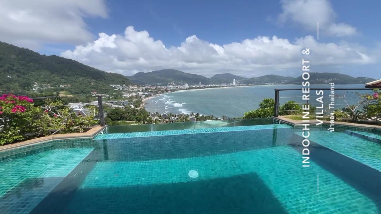 Indochine Resort & Villas – photo 4