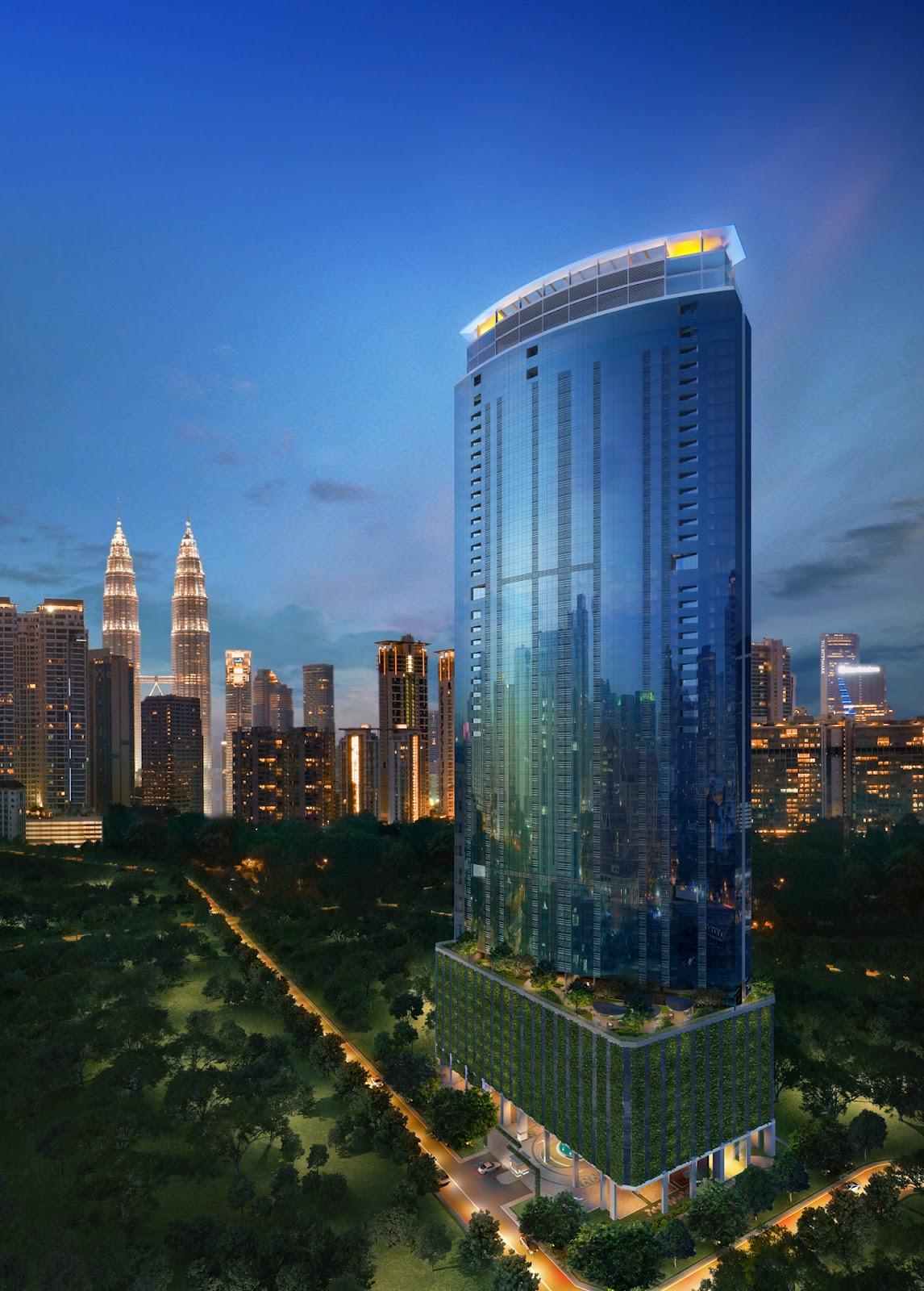 Eaton Residences